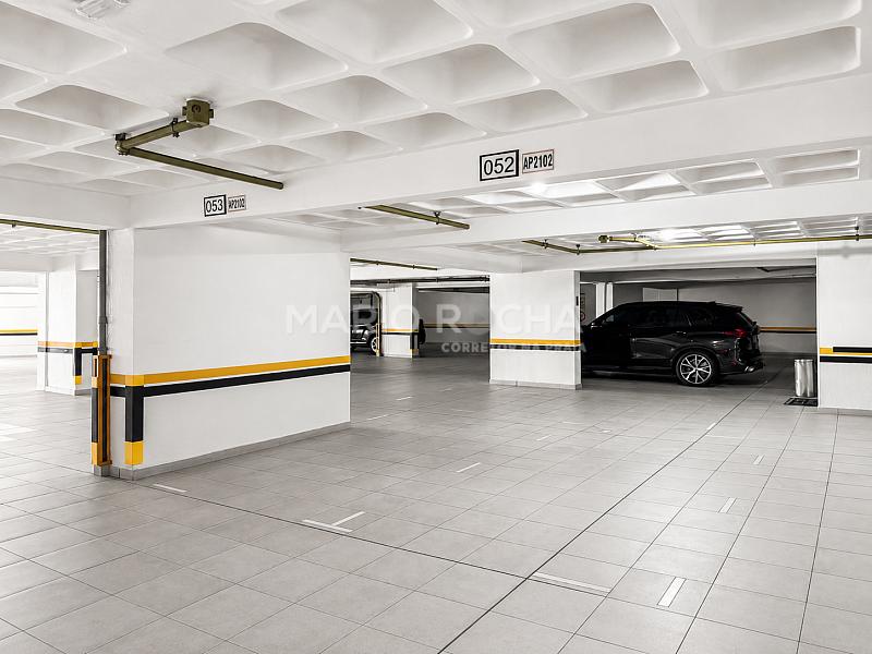 Apartamento � venda no edif�cio Le Classic em Balne�rio Cambori� 53