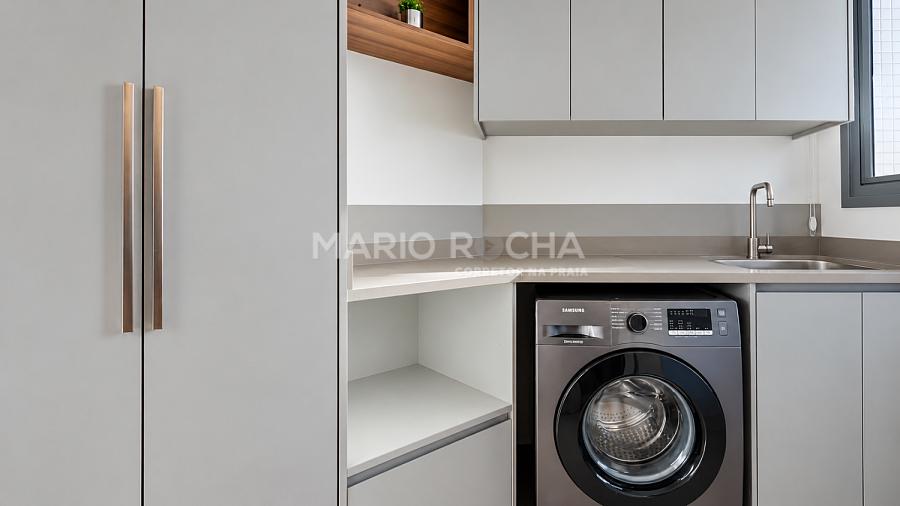 Apartamento � venda no edif�cio New York em Balne�rio Cambori� 12