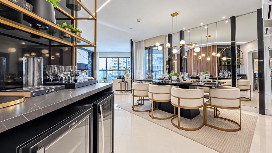 Apartamento � venda no edif�cio New York em Balne�rio Cambori� 14
