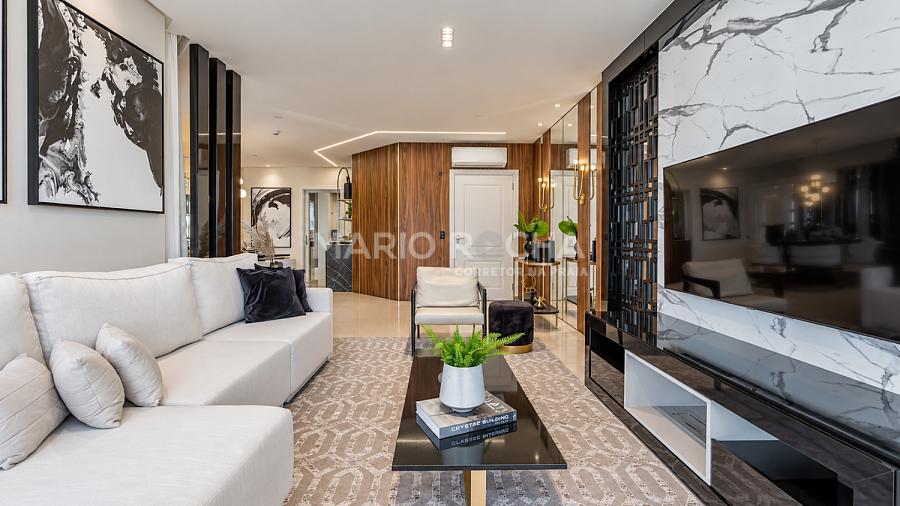Apartamento � venda no edif�cio New York em Balne�rio Cambori� 15