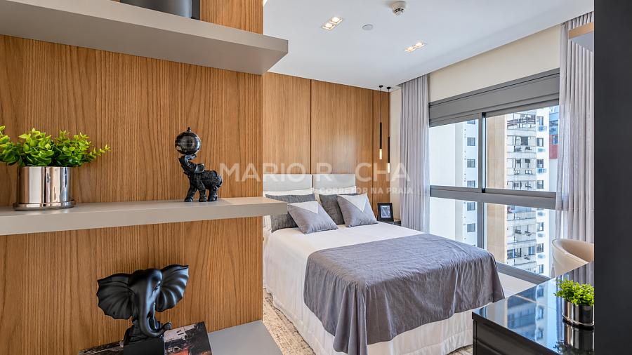 Apartamento � venda no edif�cio New York em Balne�rio Cambori� 18