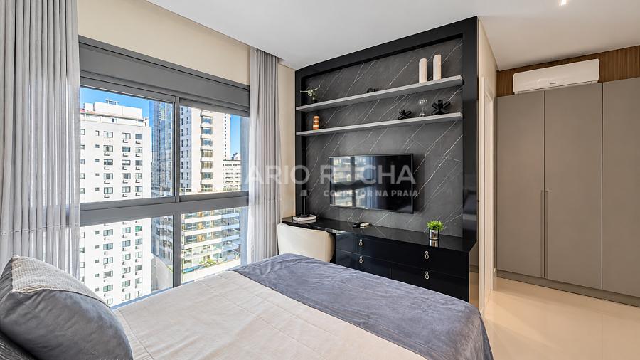 Apartamento � venda no edif�cio New York em Balne�rio Cambori� 20