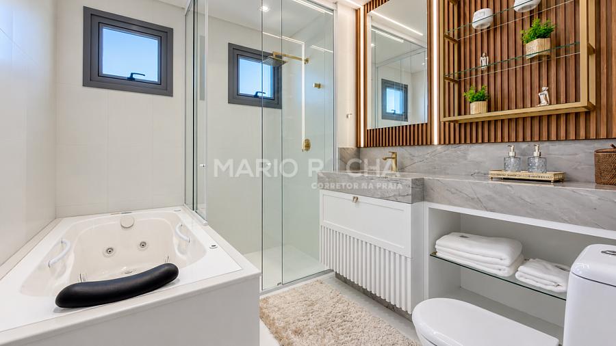 Apartamento � venda no edif�cio New York em Balne�rio Cambori� 23