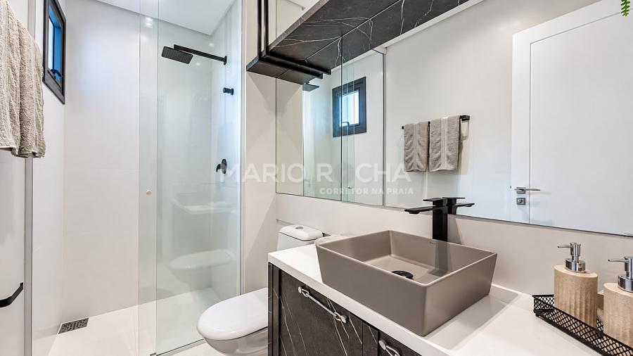 Apartamento � venda no edif�cio New York em Balne�rio Cambori� 24