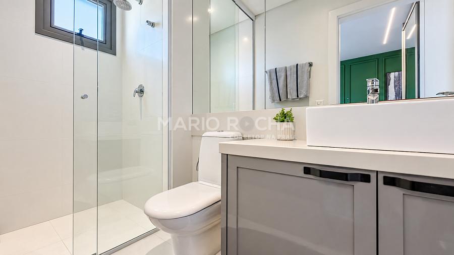 Apartamento � venda no edif�cio New York em Balne�rio Cambori� 29