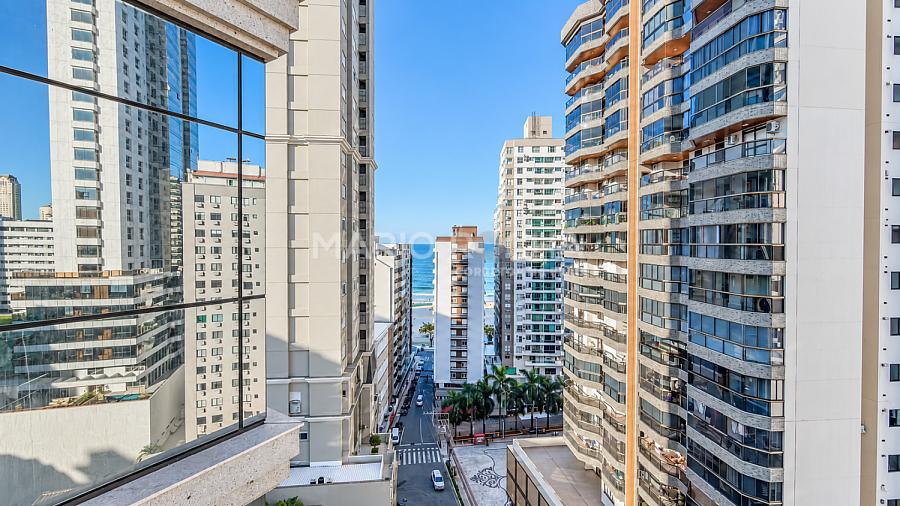 Apartamento � venda no edif�cio New York em Balne�rio Cambori� 6