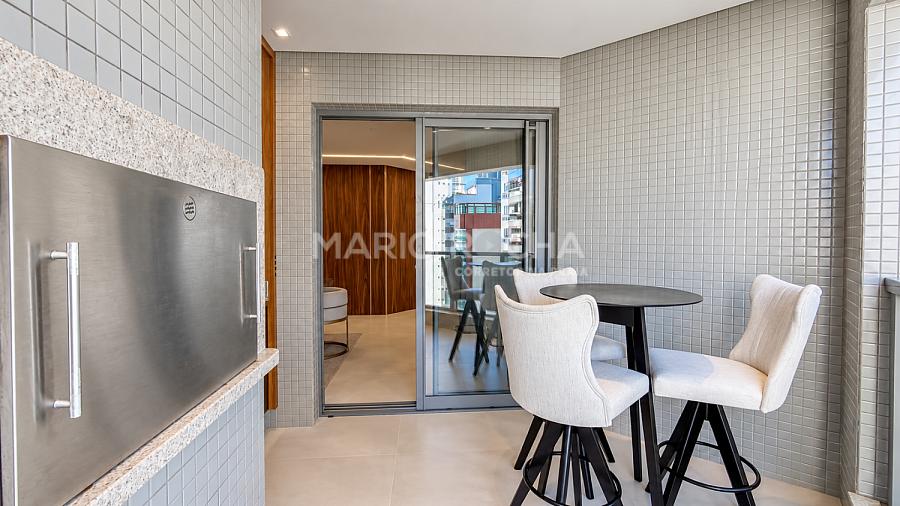 Apartamento � venda no edif�cio New York em Balne�rio Cambori� 7