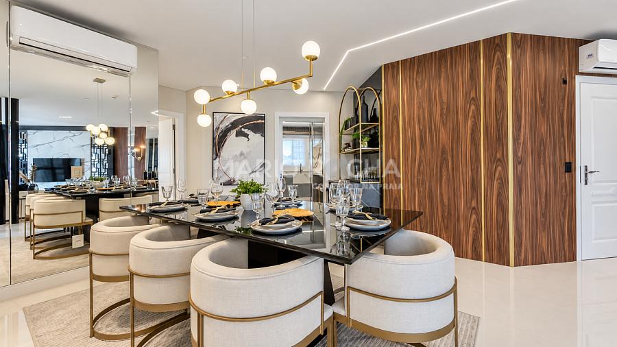 Apartamento � venda no edif�cio New York em Balne�rio Cambori� 9