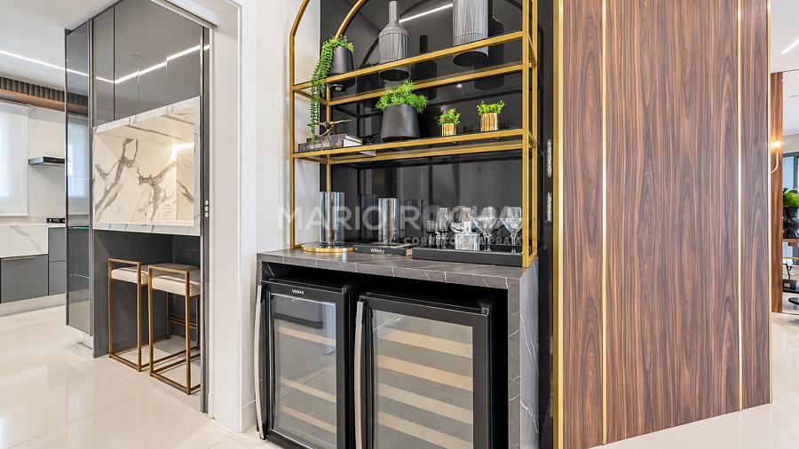 Apartamento � venda no edif�cio New York em Balne�rio Cambori� 10