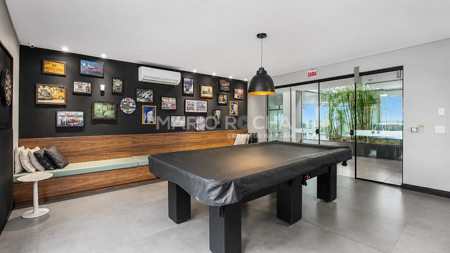 Apartamento garden � venda em Balne�rio Cambori�, no edif�cio Parque das Na��es 27