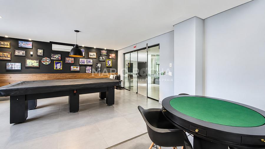 Apartamento garden � venda em Balne�rio Cambori�, no edif�cio Parque das Na��es 37