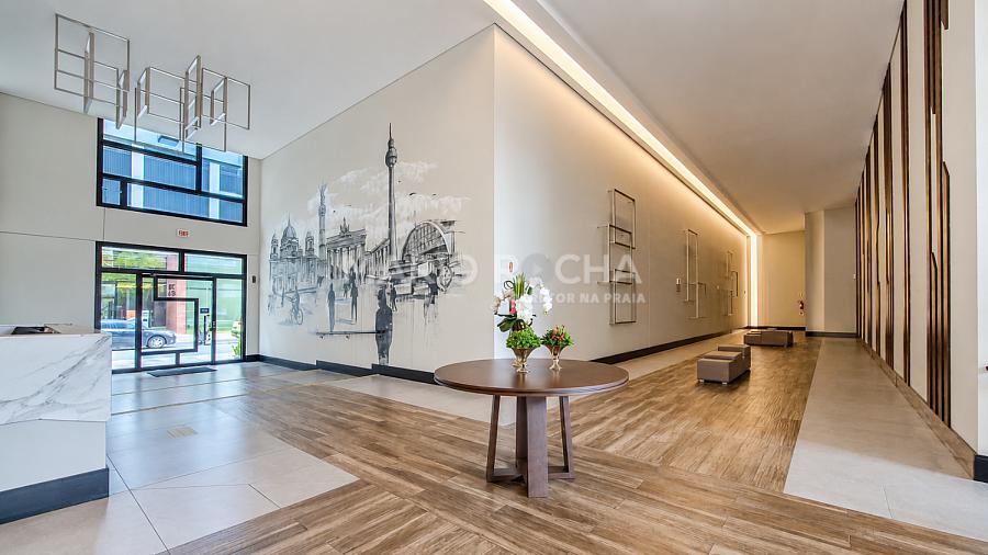 Apartamento garden � venda em Balne�rio Cambori�, no edif�cio Parque das Na��es 38