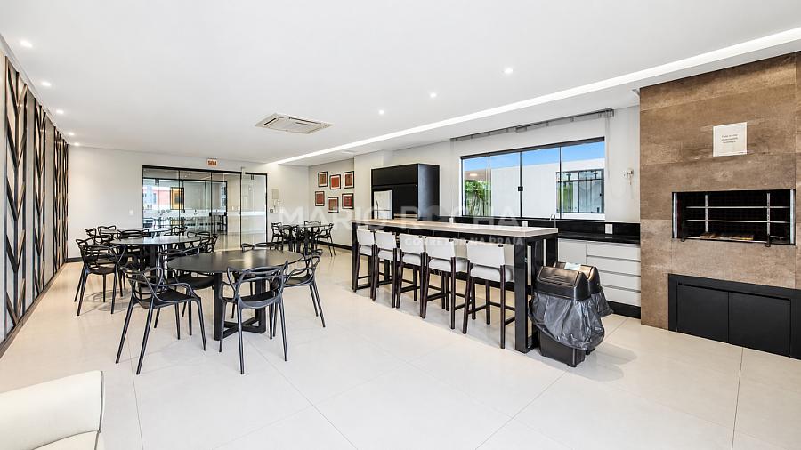 Apartamento garden � venda em Balne�rio Cambori�, no edif�cio Parque das Na��es 29