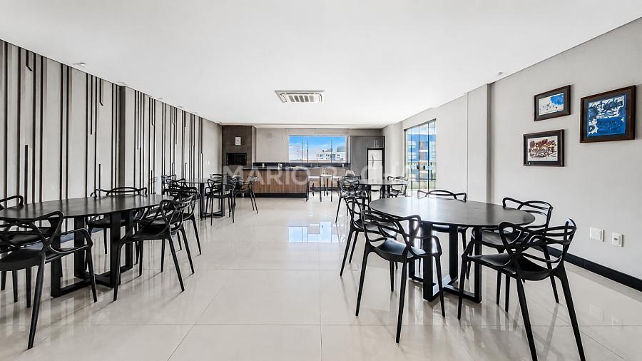 Apartamento garden � venda em Balne�rio Cambori�, no edif�cio Parque das Na��es 32