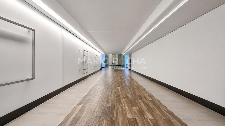 Apartamento garden � venda em Balne�rio Cambori�, no edif�cio Parque das Na��es 35