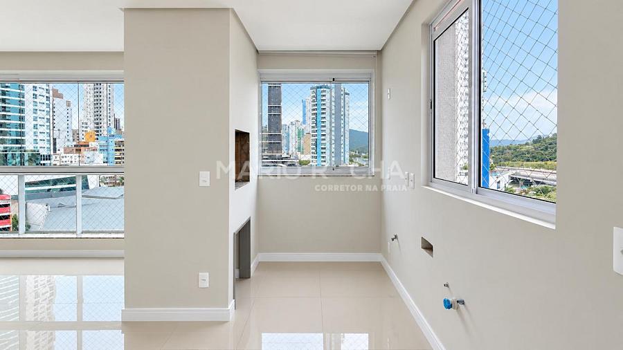 Apartamento � venda no edif�cio Costa Splendida em Balne�rio Cambori� 4