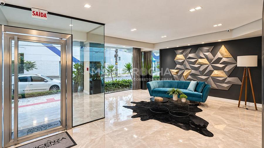 Apartamento � venda no edif�cio Costa Splendida em Balne�rio Cambori� 17