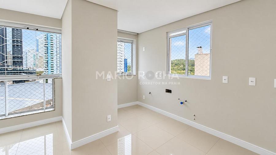 Apartamento � venda no edif�cio Costa Splendida em Balne�rio Cambori� 6