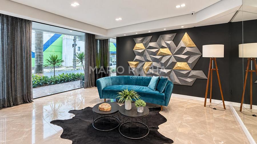 Apartamento � venda no edif�cio Costa Splendida em Balne�rio Cambori� 18