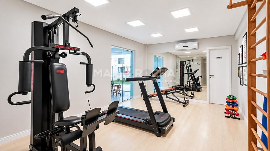 Apartamento � venda no edif�cio Costa Splendida em Balne�rio Cambori� 20