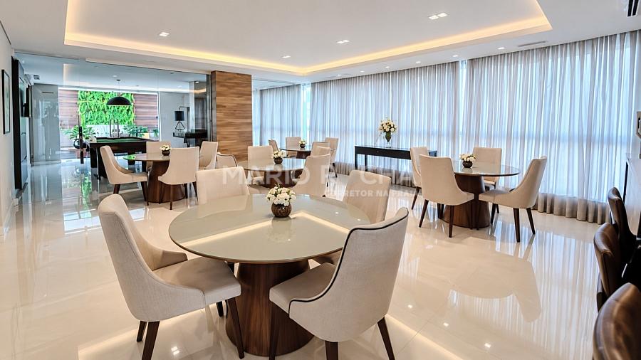 Apartamento � venda no edif�cio Costa Splendida em Balne�rio Cambori� 22