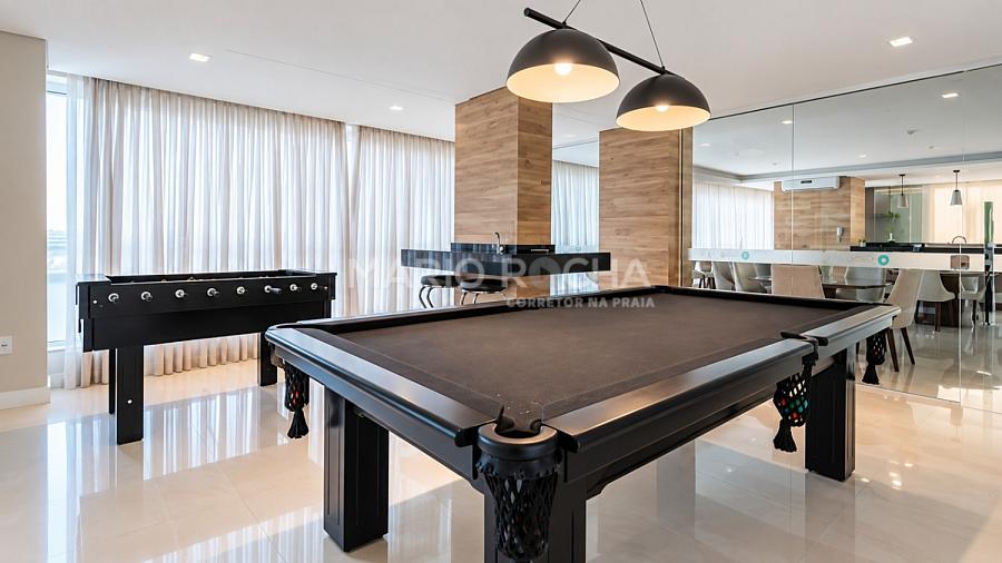Apartamento � venda no edif�cio Costa Splendida em Balne�rio Cambori� 23