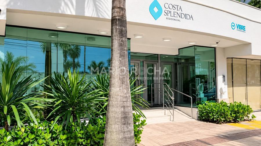 Apartamento � venda no edif�cio Costa Splendida em Balne�rio Cambori� 26