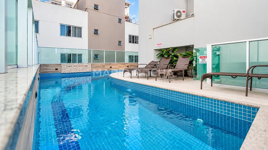 Apartamento � venda no edif�cio Costa Splendida em Balne�rio Cambori� 27