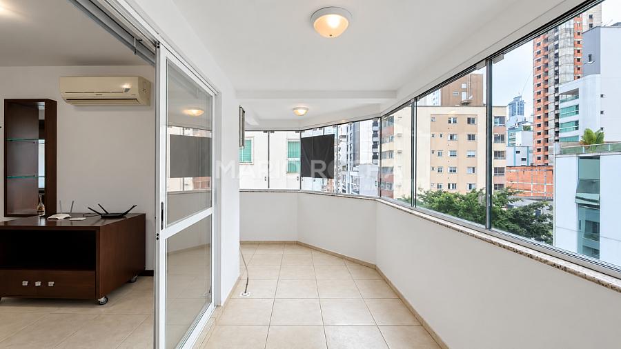 Apartamento � venda no edif�cio Bella Sintra em Balne�rio Cambori� 2