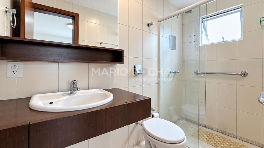 Apartamento � venda no edif�cio Bella Sintra em Balne�rio Cambori� 10