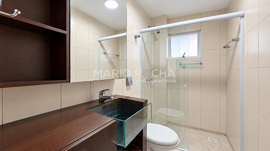 Apartamento � venda no edif�cio Bella Sintra em Balne�rio Cambori� 14