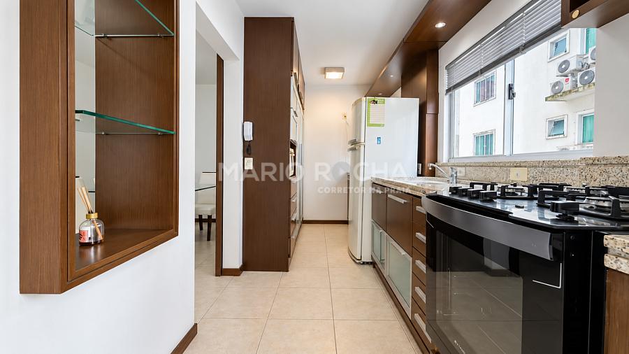 Apartamento � venda no edif�cio Bella Sintra em Balne�rio Cambori� 8