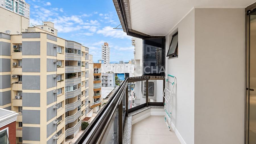 Apartamento � venda no edif�cio Lausanne em Balne�rio Cambori� 5