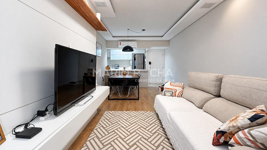 Apartamento � venda no edif�cio Lausanne em Balne�rio Cambori� 11