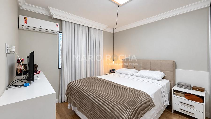 Apartamento � venda no edif�cio Lausanne em Balne�rio Cambori� 14