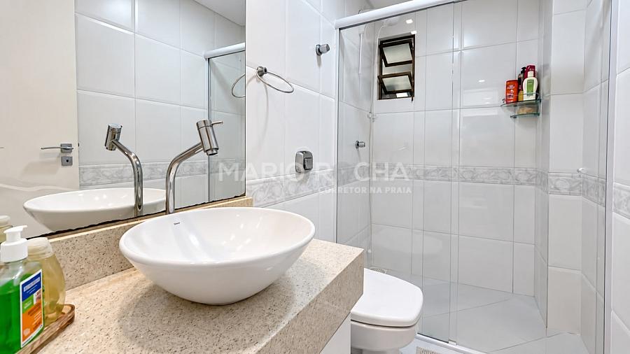 Apartamento � venda no edif�cio Lausanne em Balne�rio Cambori� 16