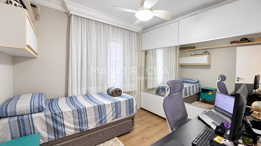 Apartamento � venda no edif�cio Lausanne em Balne�rio Cambori� 17