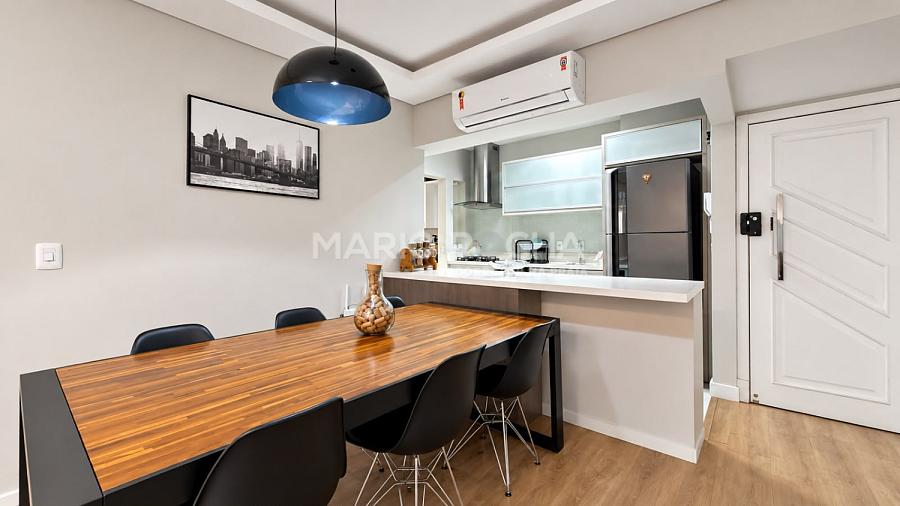 Apartamento � venda no edif�cio Lausanne em Balne�rio Cambori� 3
