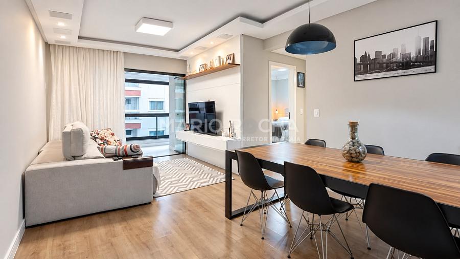 Apartamento � venda no edif�cio Lausanne em Balne�rio Cambori� 2