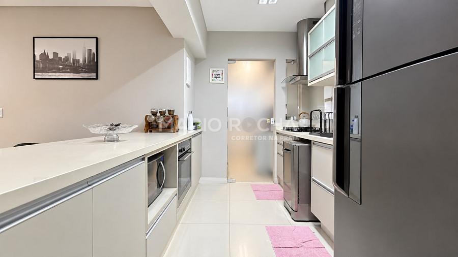 Apartamento � venda no edif�cio Lausanne em Balne�rio Cambori� 12