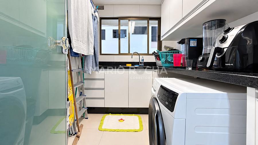 Apartamento � venda no edif�cio Lausanne em Balne�rio Cambori� 13