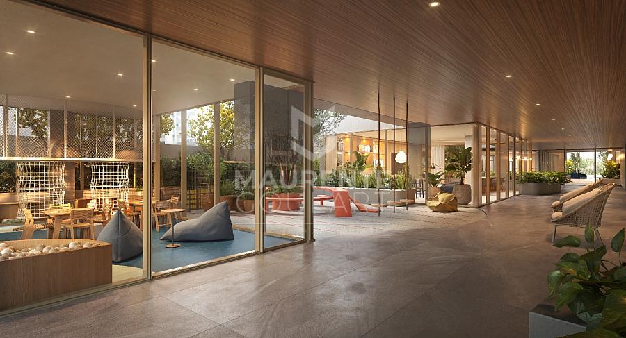 Apartamento com 4 suítes no Centro — foto 23