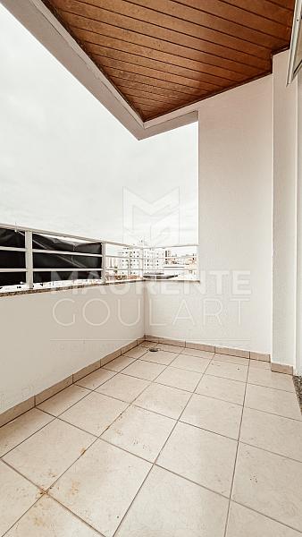 Apartamento com 2 quartos à venda, 71m², 1 banheiro, 1 garagem - Barreiros - São José — foto 7