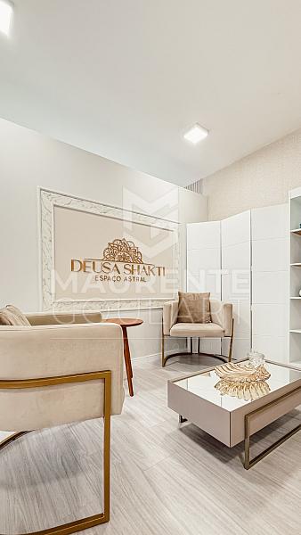 Sala Comercial à venda, 34m², 1 banheiro, 1 garagem - Pagani - Palhoça — foto 3