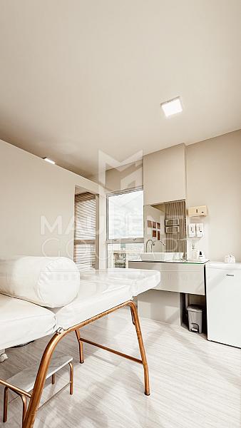Sala Comercial à venda, 34m², 1 banheiro, 1 garagem - Pagani - Palhoça — foto 7