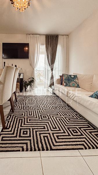 Apartamento com 2 dormit�rios em Coqueiros 1