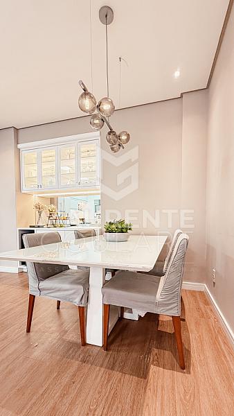 Apartamento com 3 dormit�rios no Abra�o 1