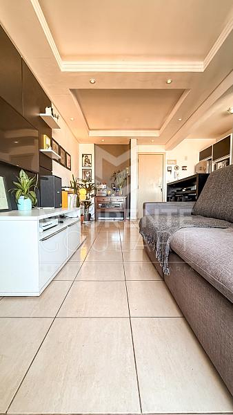 Apartamento com 2 dormit�rios sendo um su�te e duas vagas no Ipiranga 1