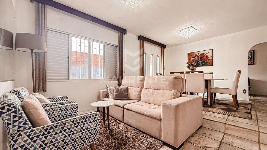 Casa com 3 dormit�rios em Barreiros 1