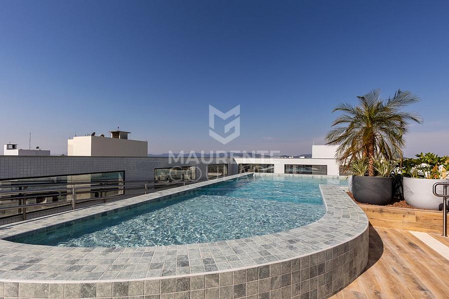 Apartamento com 3 su�tes no Kobrasol 1